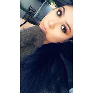 Meet your Posher, Lucy